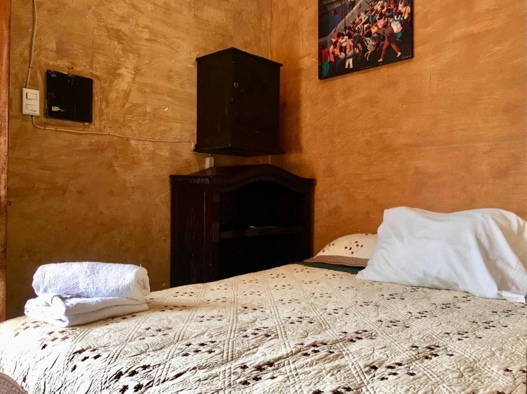 Dionisio Inn Antigua Εξωτερικό φωτογραφία