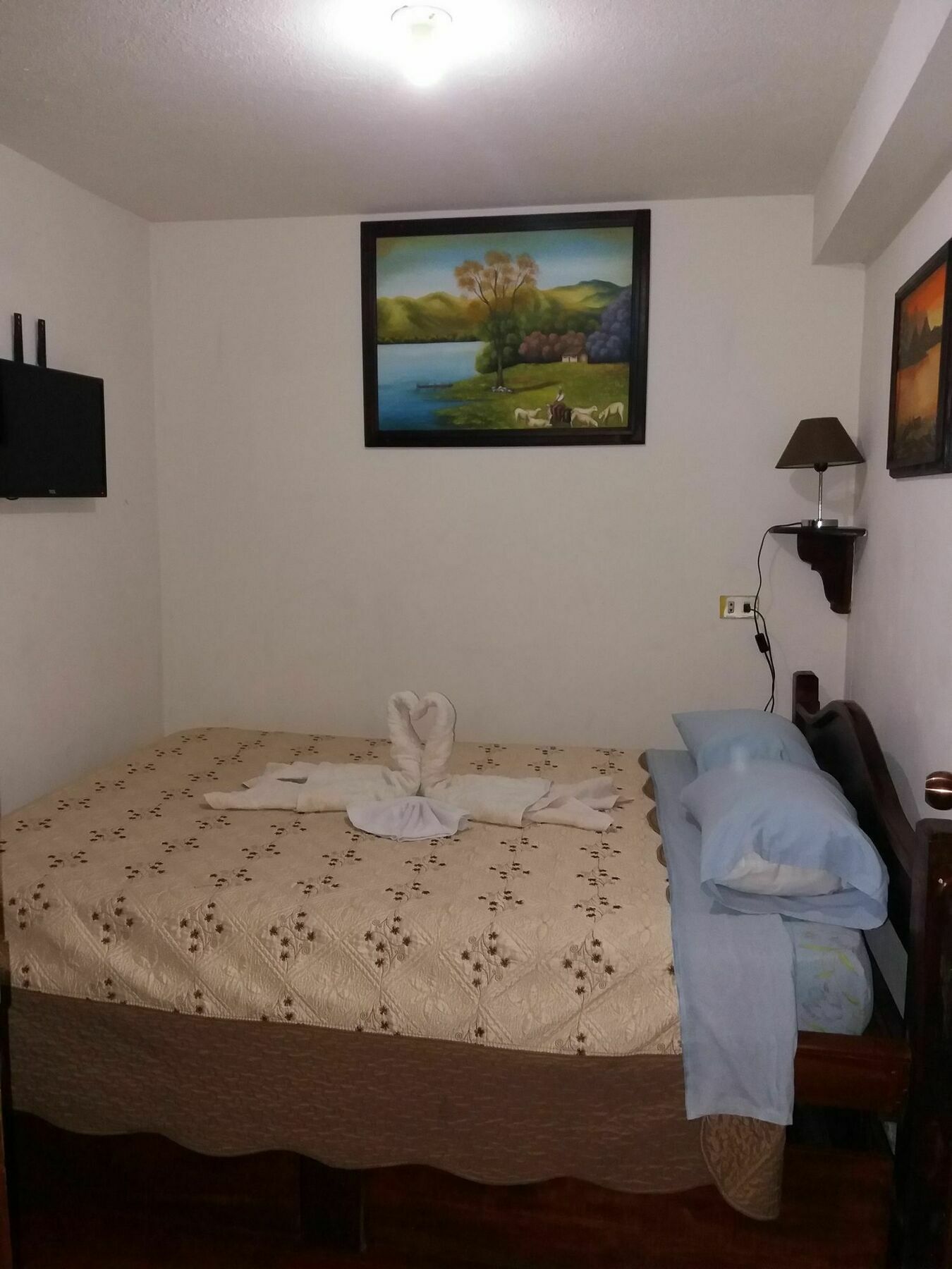 Dionisio Inn Antigua Εξωτερικό φωτογραφία
