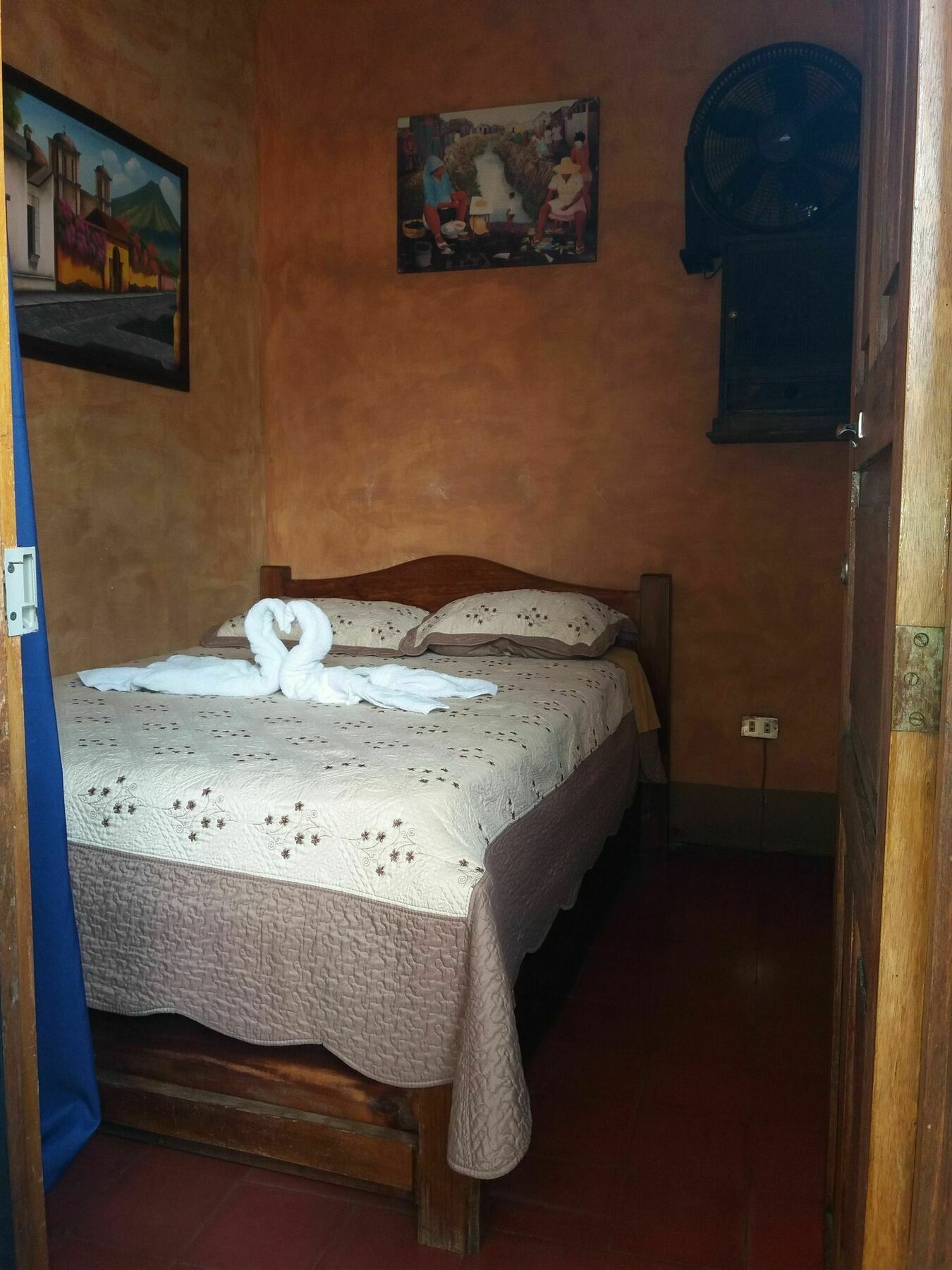 Dionisio Inn Antigua Εξωτερικό φωτογραφία