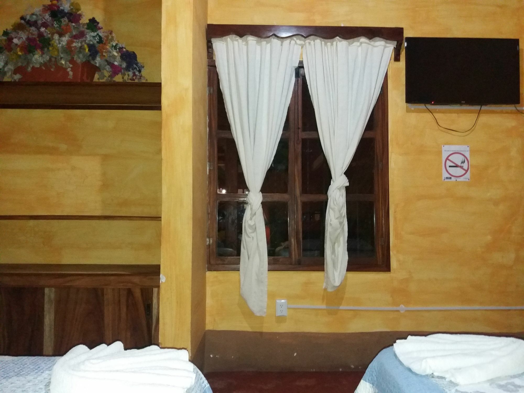 Dionisio Inn Antigua Εξωτερικό φωτογραφία