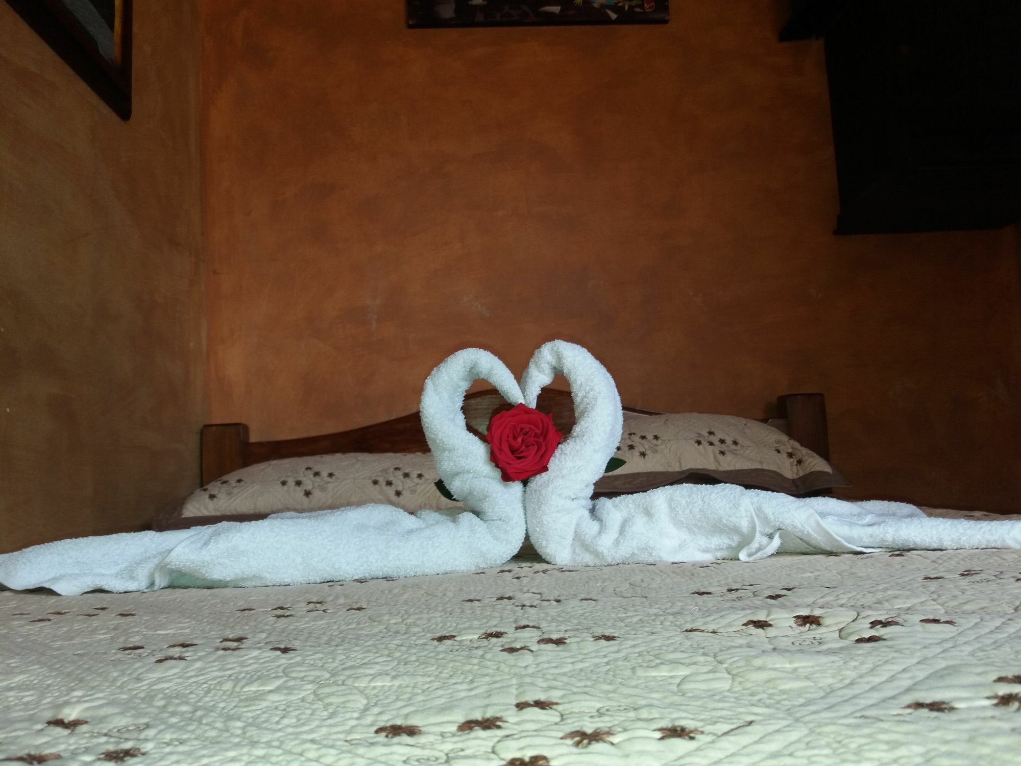 Dionisio Inn Antigua Εξωτερικό φωτογραφία